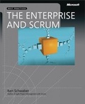 Cover: Enterprise and Scrum, The - Microsoft Press