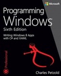 Cover: Programming Windows - Microsoft Press