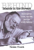 Cover: Behind Islands in the Stream - New Century Books