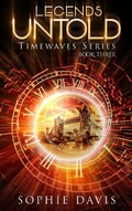 Cover: Legends Untold (Timewaves) - Timewaves
