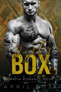 Cover: Dirty Box (Book 1) - Mancini Family Mafia