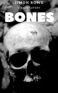 Cover: Bones - Simon Rowe