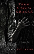 Cover: Tree Lord's Oracle (The Brother's Keep, #3) - Creative Purpose Publications