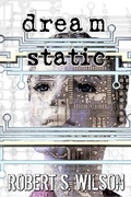 Cover: Dream Static - Empire of Blood Books