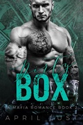 Cover: Dirty Box (Book 2) - Mancini Family Mafia