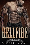Cover: Hellfire (Book 1) - Lions MC