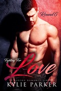 Cover: Fighting for Love: A Boxing Romance (Fighting For Love Series, #6) - Fighting For Love Series