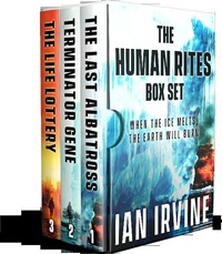 Enlarge image Cover: The Human Rites Box Set (The Human Rites trilogy) - The Human Rites trilogy