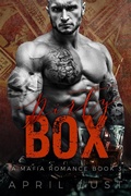 Cover: Dirty Box (Book 3) - Mancini Family Mafia