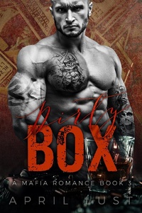 Enlarge image Cover: Dirty Box (Book 3) - Mancini Family Mafia