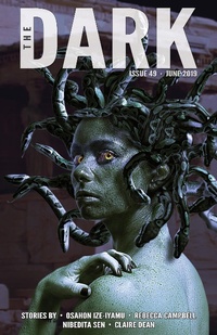Enlarge image Cover: The Dark Issue 49 - Prime Books