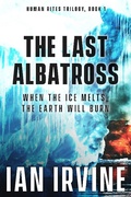 Cover: The Last Albatross (The Human Rites trilogy, #1) - The Human Rites trilogy
