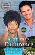Cover: A Return to Endurance (The Men of Endurance, #6) - The Men of Endurance