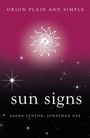 Cover: Sun Signs, Orion Plain and Simple - Seven Dials