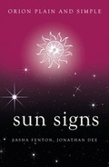 Cover: Sun Signs, Orion Plain and Simple - Seven Dials