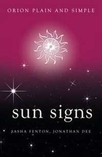Enlarge image Cover: Sun Signs, Orion Plain and Simple - Seven Dials