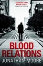 Cover: Blood Relations - Orion