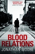 Cover: Blood Relations - Orion