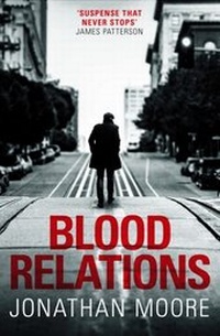 Enlarge image Cover: Blood Relations - Orion