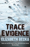 Cover: Trace Evidence - Orion