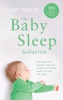 Cover: The Baby Sleep Solution - Headline Home