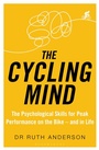 Cover: The Cycling Mind - Bloomsbury Sport