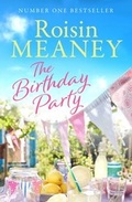 Cover: The Birthday Party - Hachette Books Ireland