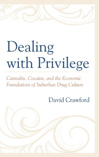 Enlarge image Cover: Dealing with Privilege - Lexington Books