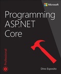 Cover: Programming ASP.NET Core - Microsoft Press