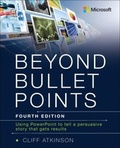 Cover: Beyond Bullet Points - Microsoft Press