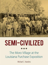 Enlarge image Cover: Semi-Civilized - Northern Illinois University Press