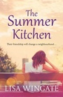 Cover: The Summer Kitchen - Quercus
