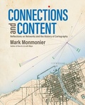 Cover: Connections and Content - Esri Press