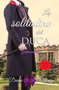 Cover: La Solitudine del Duca - Babelcube Inc.