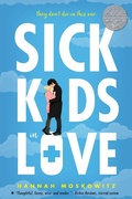 Cover: Sick Kids In Love - Entangled: Teen