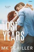 Cover: Lost Years - Entangled: Embrace