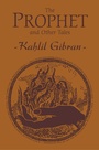 Cover: The Prophet and Other Tales - Canterbury Classics