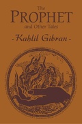 Cover: The Prophet and Other Tales - Canterbury Classics