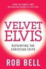 Cover: Velvet Elvis - Collins