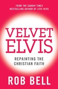 Cover: Velvet Elvis - Collins
