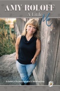 Cover: A Little Me - Indigo River Publishing