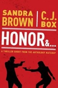 Cover: Honor & . . . - Simon + Schuster LLC