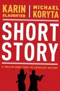 Cover: Short Story - Simon + Schuster LLC