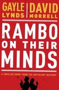 Cover: Rambo on Their Minds - Simon + Schuster LLC