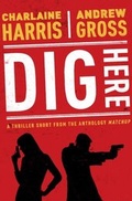 Cover: Dig Here - Simon + Schuster LLC