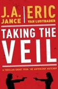 Cover: Taking the Veil - Simon + Schuster LLC
