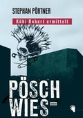 Cover: P&ouml;schwies - Bilger, R