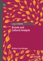 Cover: Brands and Cultural Analysis - Palgrave Pivot