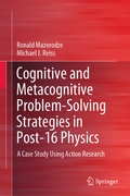 Abbildung von: Cognitive and Metacognitive Problem-Solving Strategies in Post-16 Physics - Springer