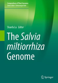 Abbildung von: The Salvia miltiorrhiza Genome - Springer